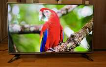Televizor Led Game Full HD LG 43LH541V diagonala 108 cm