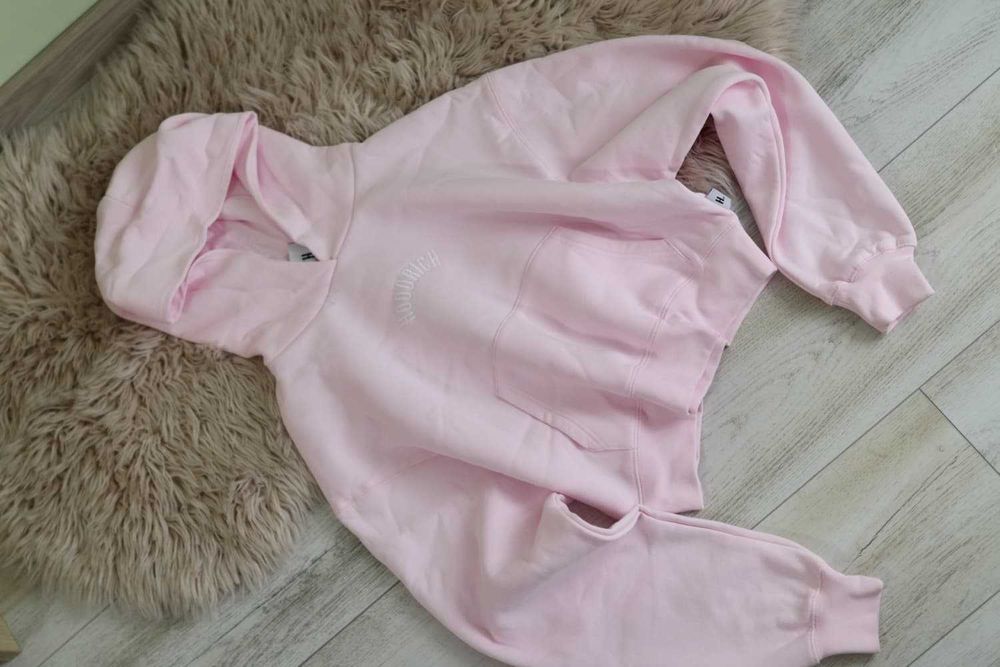 Hanorac Gluga Hoodrich