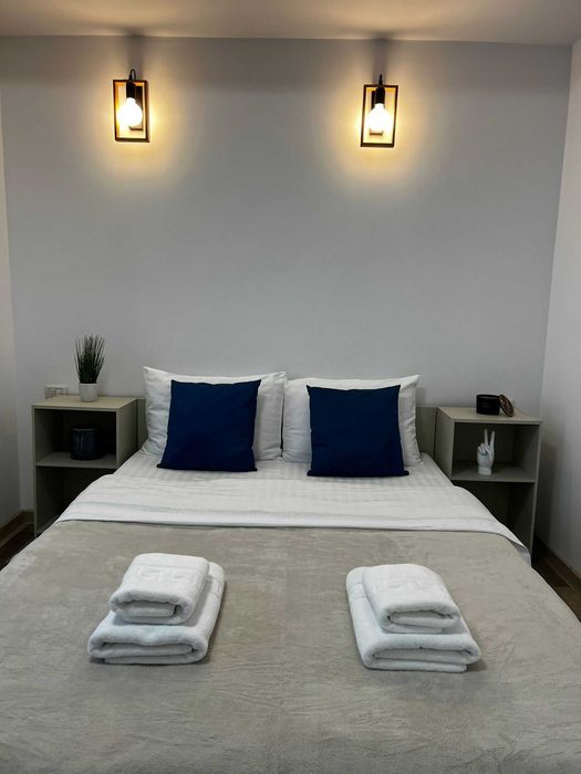Cazare Regim Hotelier 1/2/3 Camere in Suceava Up Sodexo Edenred