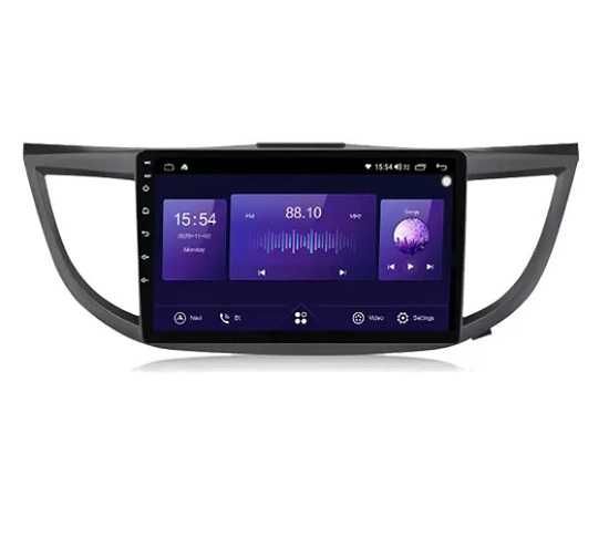 Мултимедия Honda CR-V Android навигация