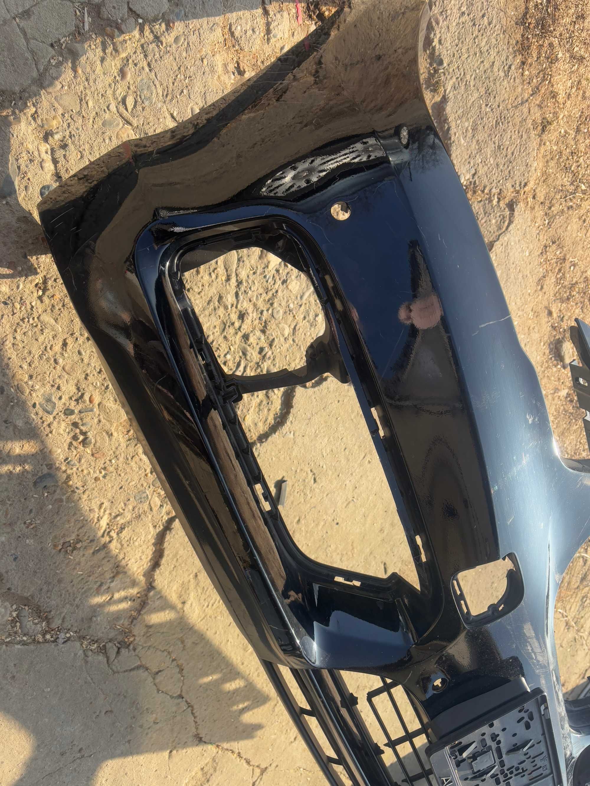 Предна броня за БМВ /BMW 1-серия  F20