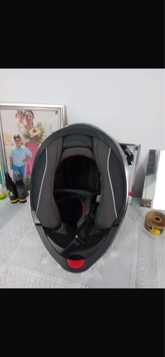 casca scorpion ADX-1 flip