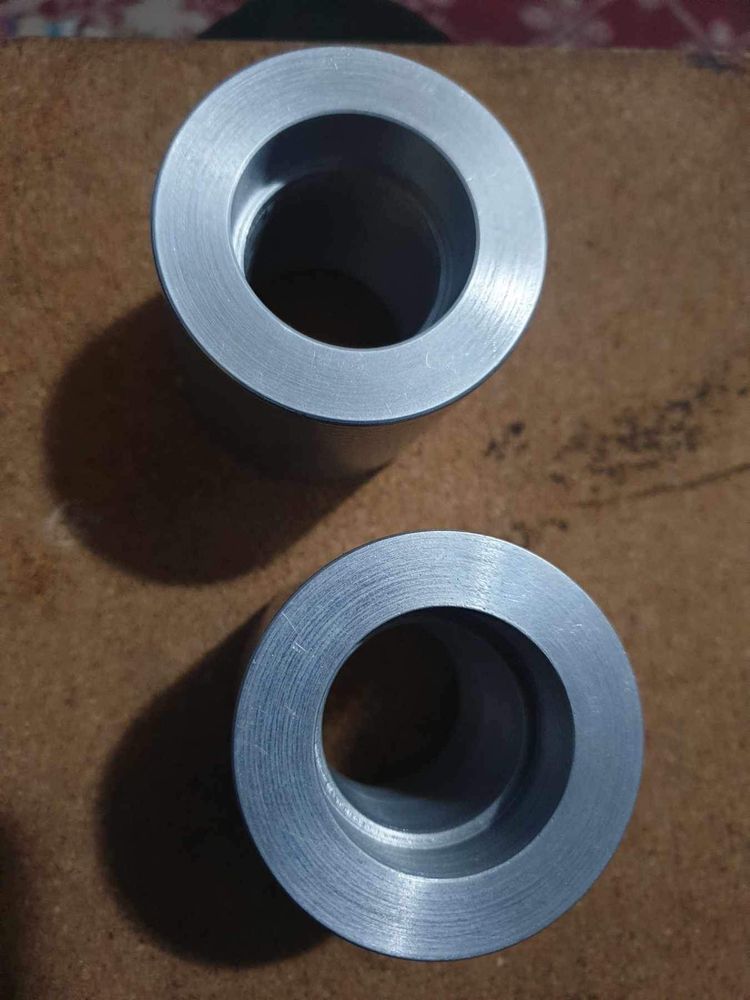 Role aluminiu belt grinder