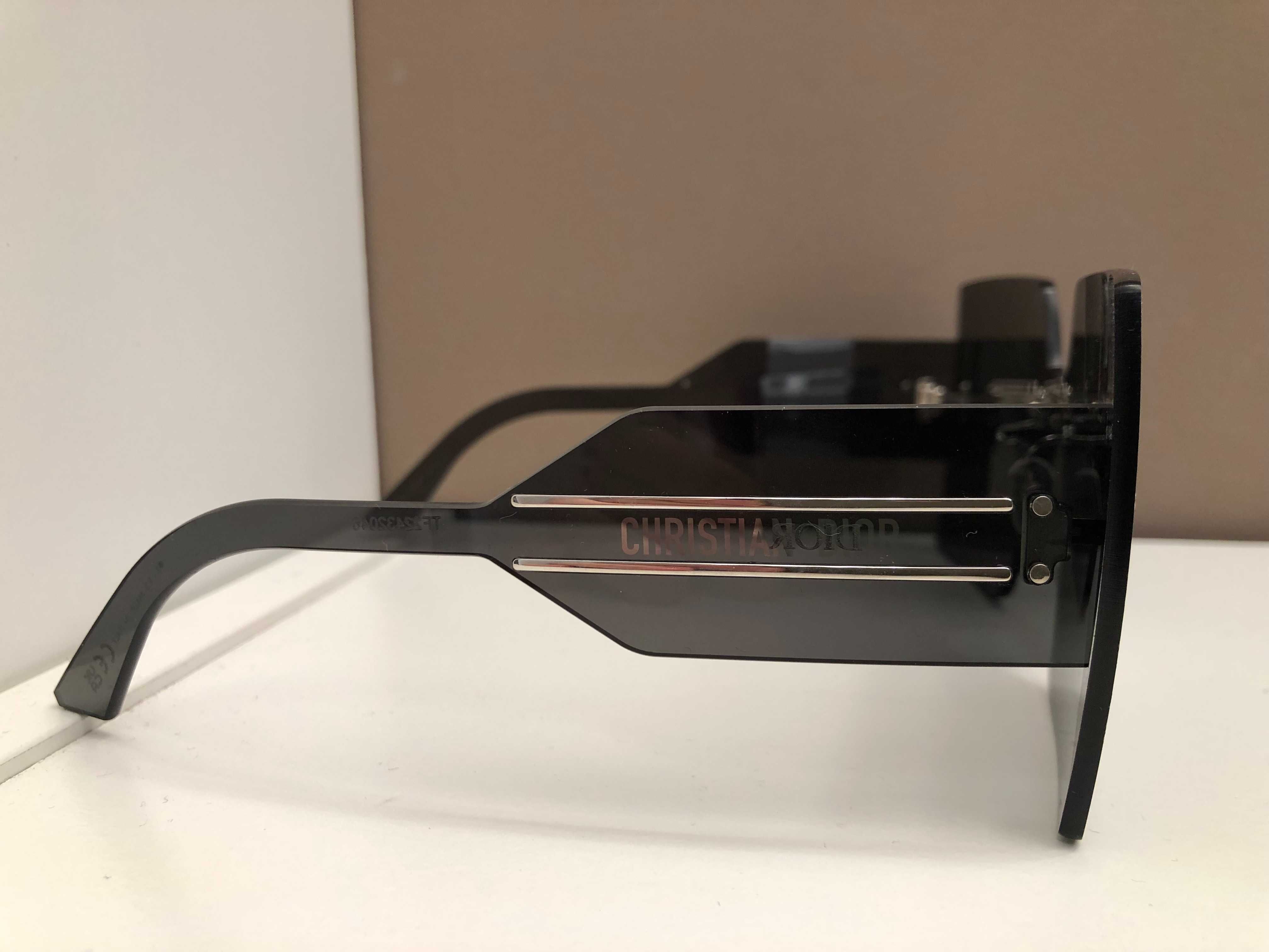 Dior ochelari de soare dama, originali, retail 490 euro