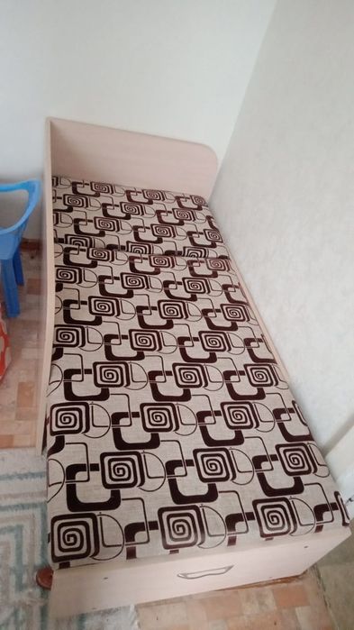 Продам детский кровать