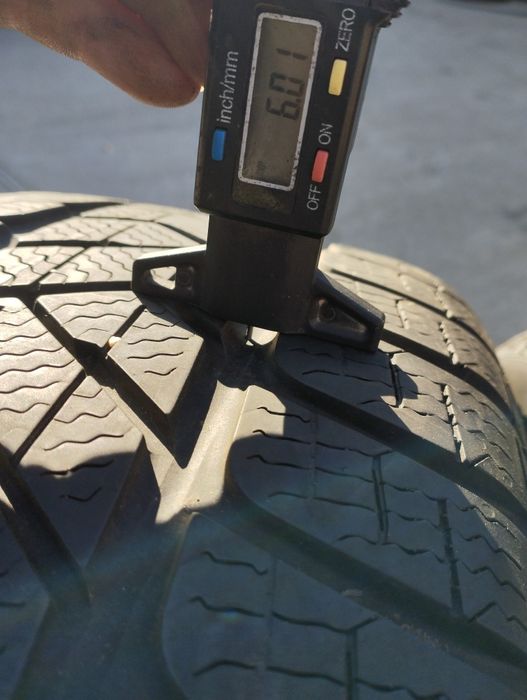 2 buc 225 40 18 .92v Pirelli iarnă dot 2022