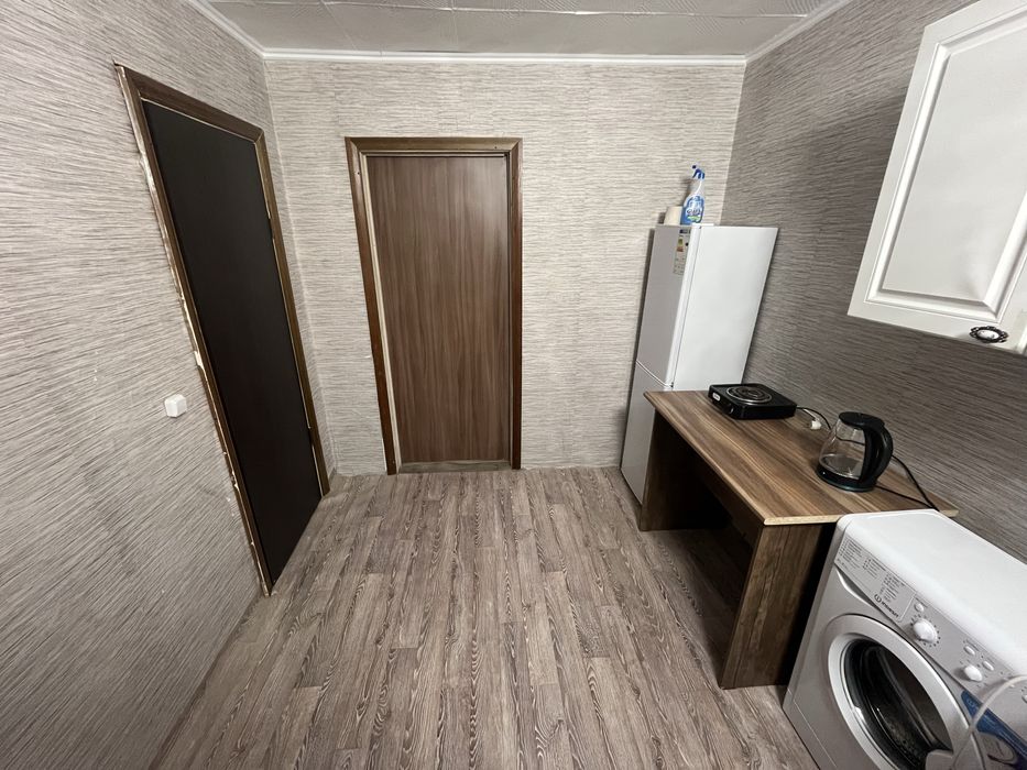 Сдам однокомнатную квартиру, находящийся в частном секторе.