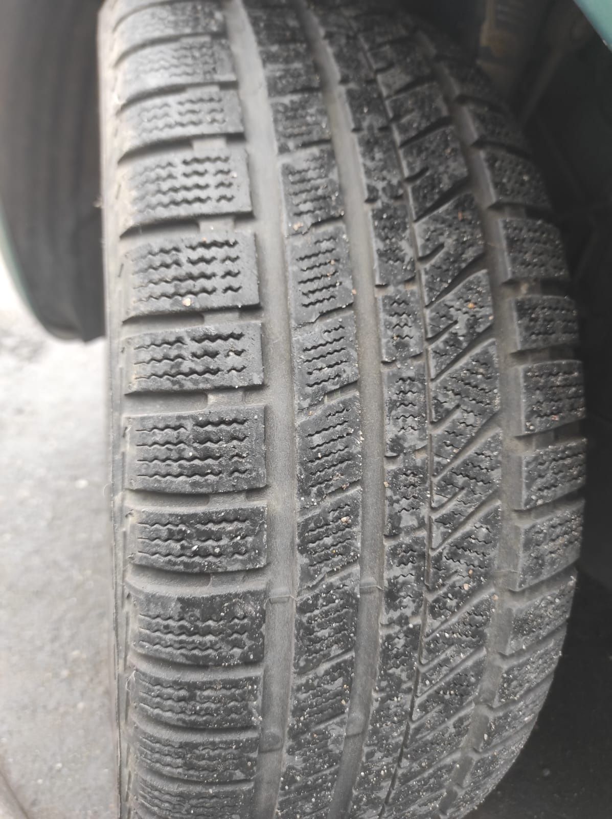 Anvelope Iarnă Bridgestone 195 50 15 A Class