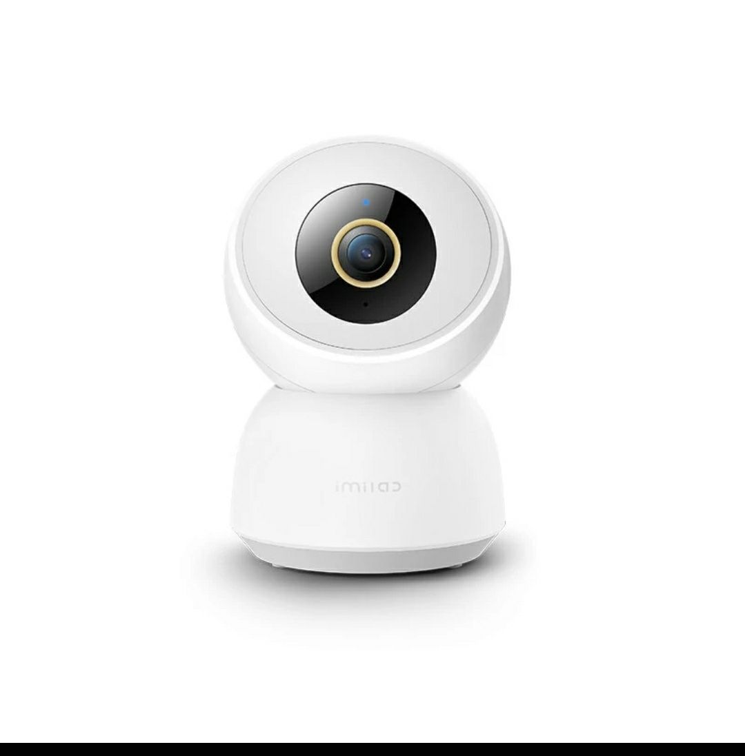 IP camera IMILAB C30 2,4 и 5GHZ и карта 32gb FREE