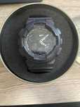 Оригинален Casio G-Shock GA-100 -1A1