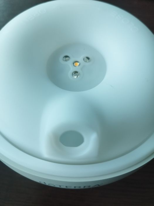 НОВ Дифузер за етерични масла Слонче