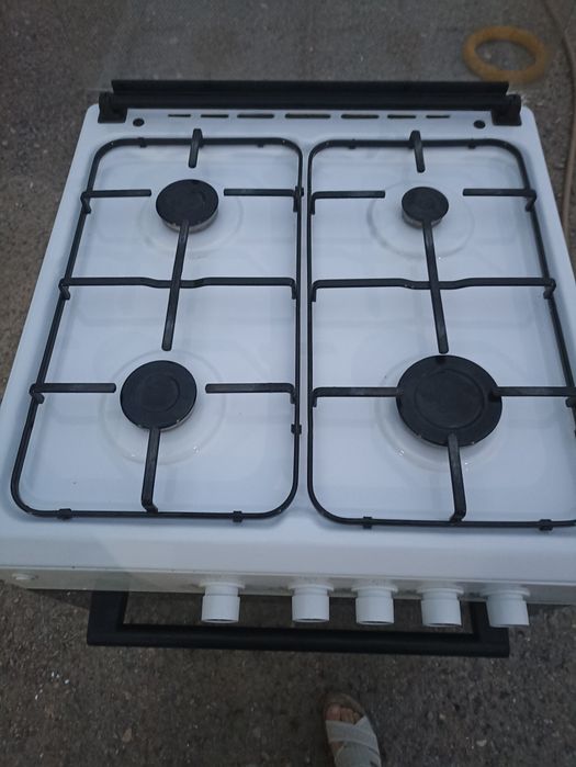 Газовая плита ARG