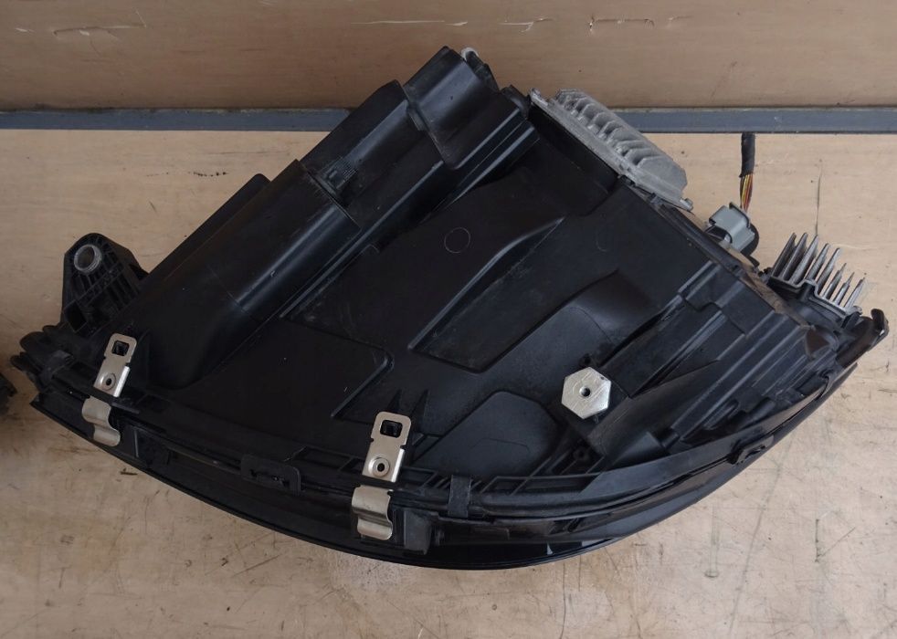 Mercedes Cls W218 far multibeam led stanga dreapta faruri full led ils