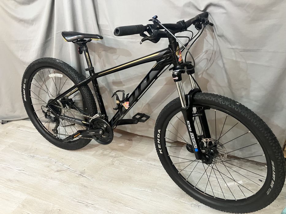 Bicicleta SCOTT, 27,5”