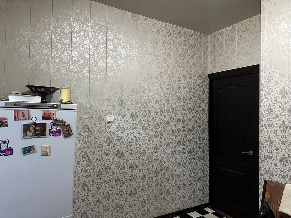 Продаётся 3х комнатная на Карасу -1