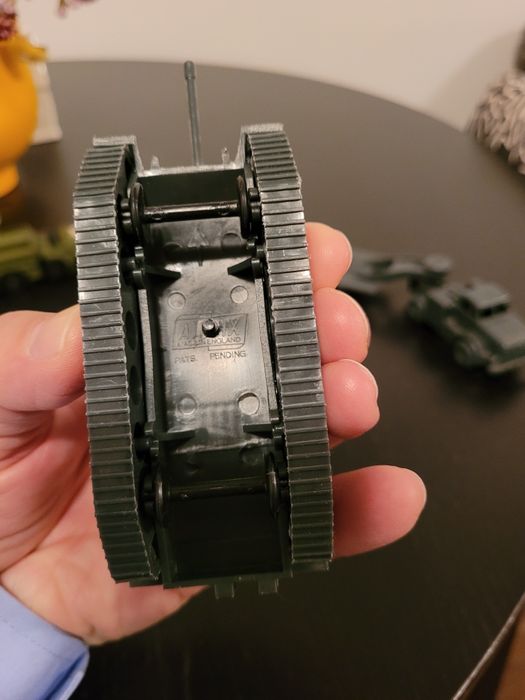 Airfix Vehicule Militare