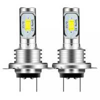 Крушки H7 LED ( Лед ) Комплект