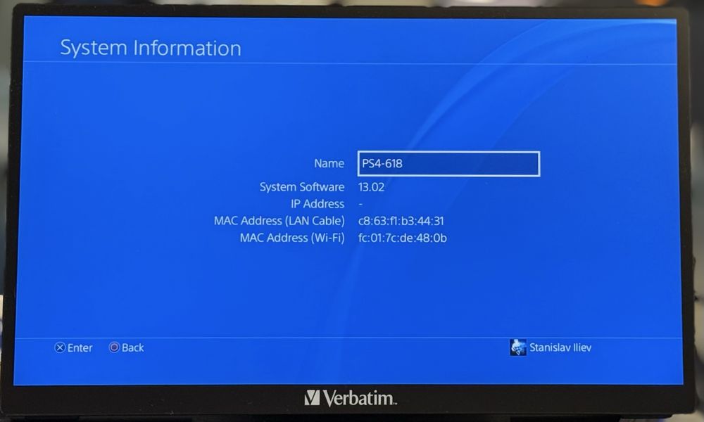 Конзола Playstation 4 PRO, 4K, 1ТВ, Sony PS4 Pro + 2 геймпада +9 игри