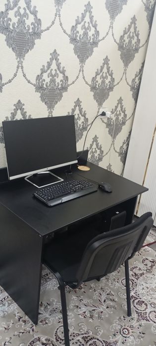 Компьютер компьютер