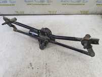 Ansamblu stergatoare parbriz Hyundai i30 FD [2007 - 2010]
