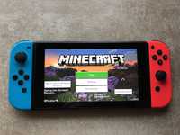 Nintendo switch impecabil