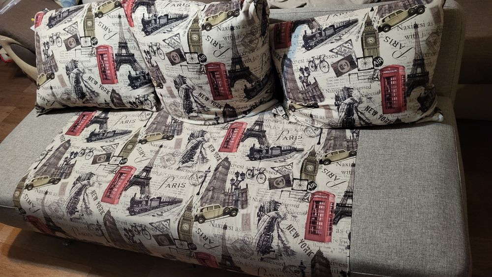 Отдаём диван-тахту бесплатно