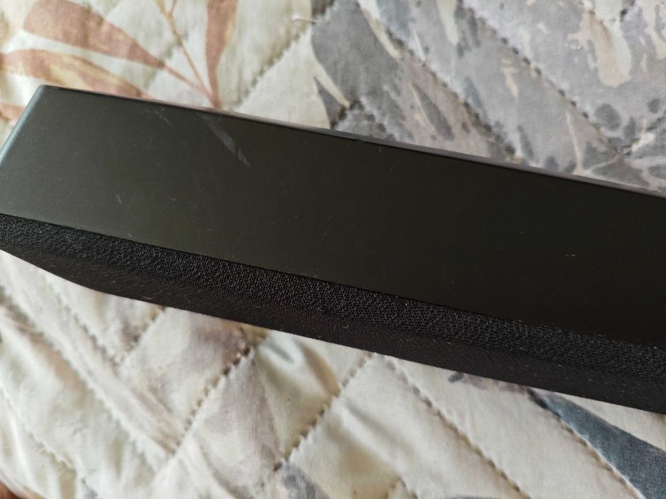 Soundbar JVC TH-WL101B
