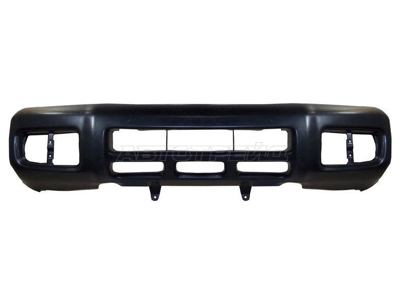 Бампер  Nissan Terrano