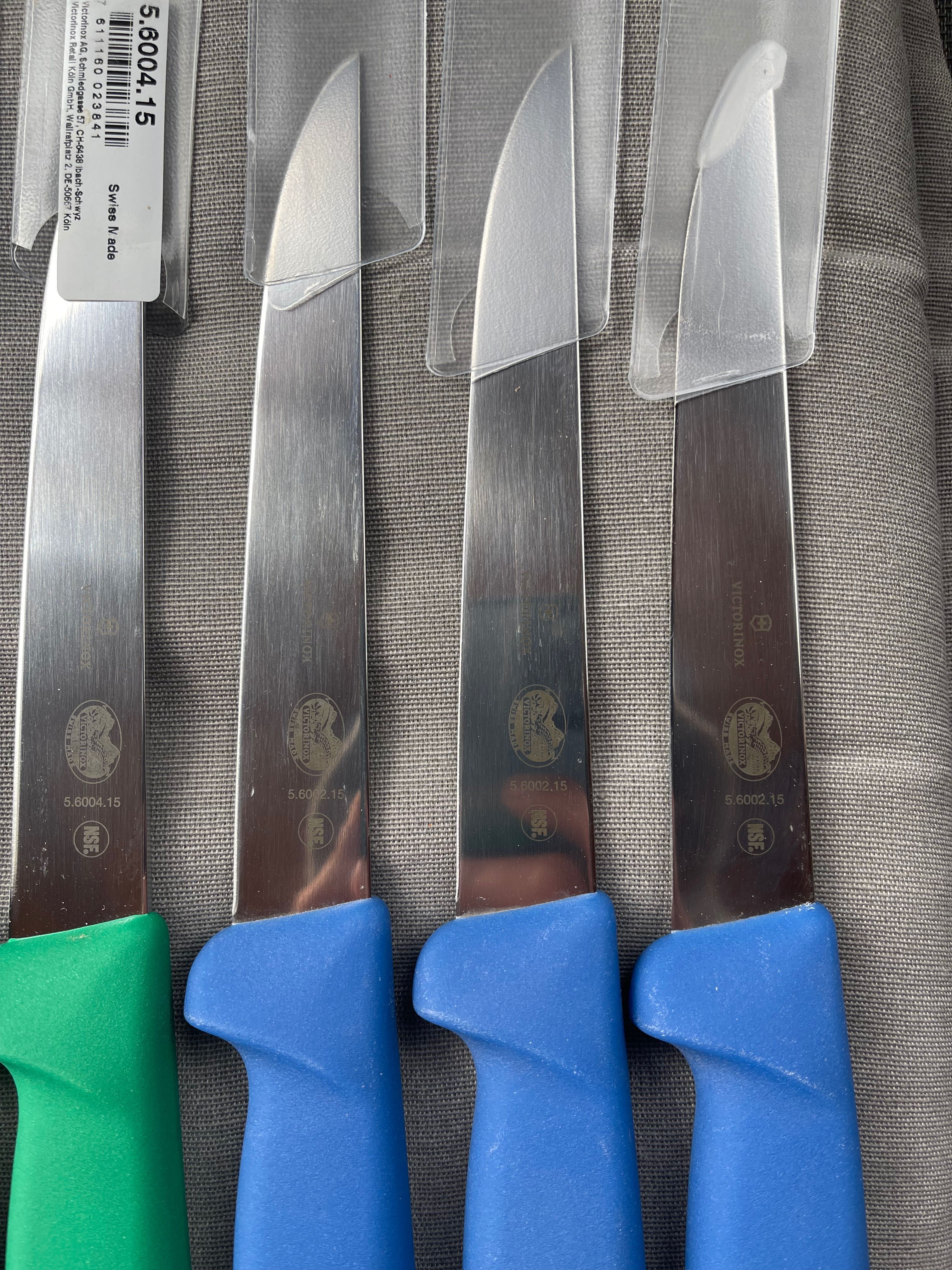 Касапски ножове Victorinox-Swiss Made!
