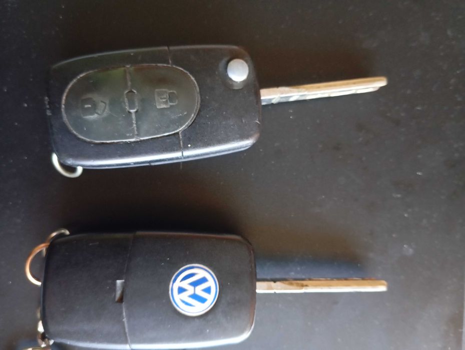 Автомобилни части