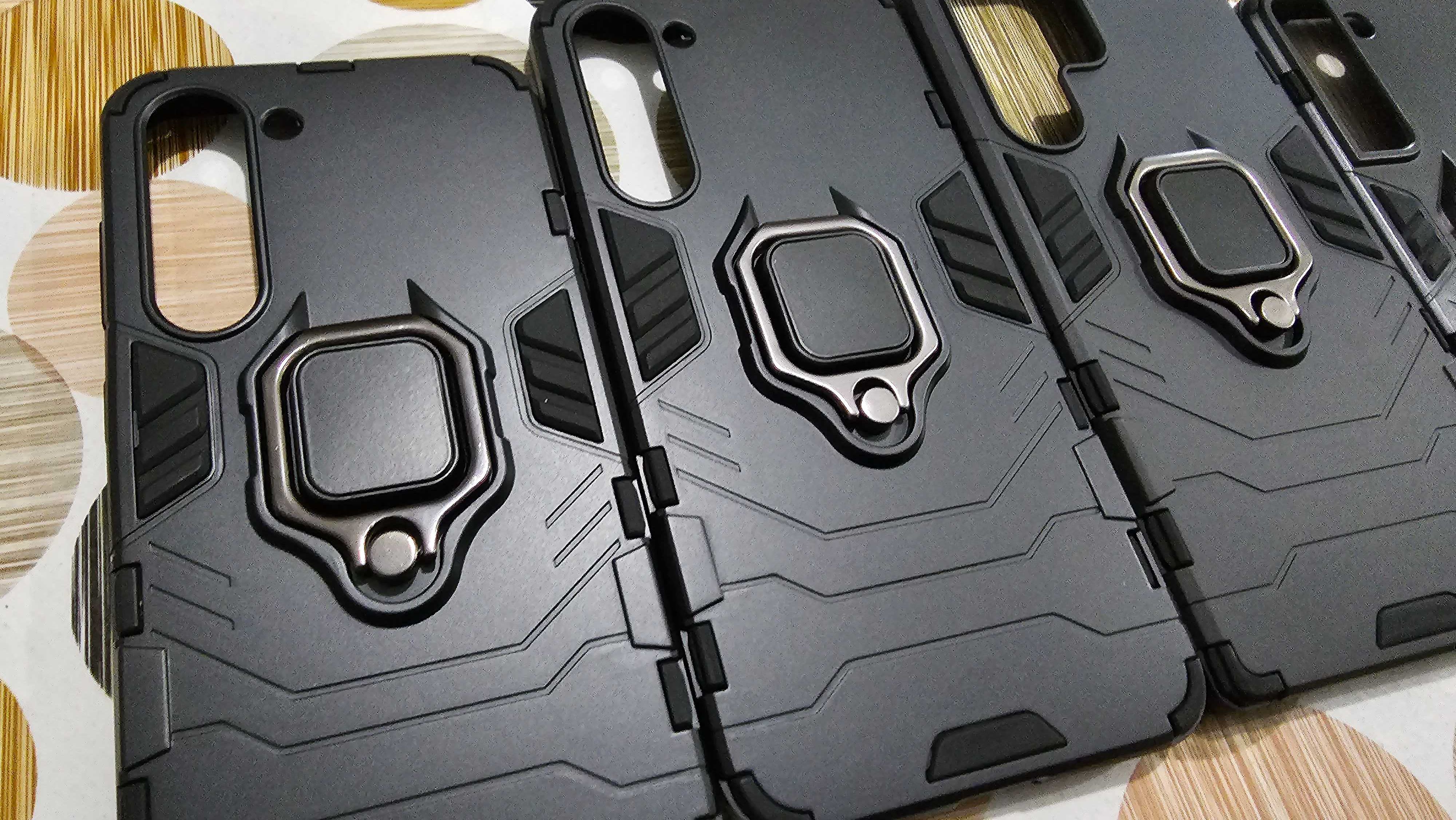 S22,22+,S22 Ultra,S23,S23+,S23 Ultra,А52,А53 Ring Armor case