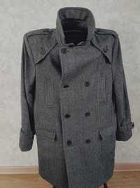 Продам новое мужское пальто