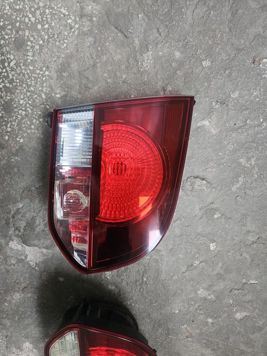 Stop tripla aripa haion stanga dreapta golf 6 hatchback