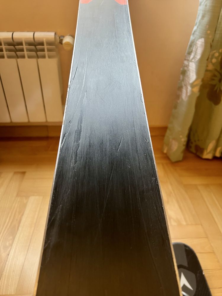 Ски Dynastar Legend 106 / 182 см