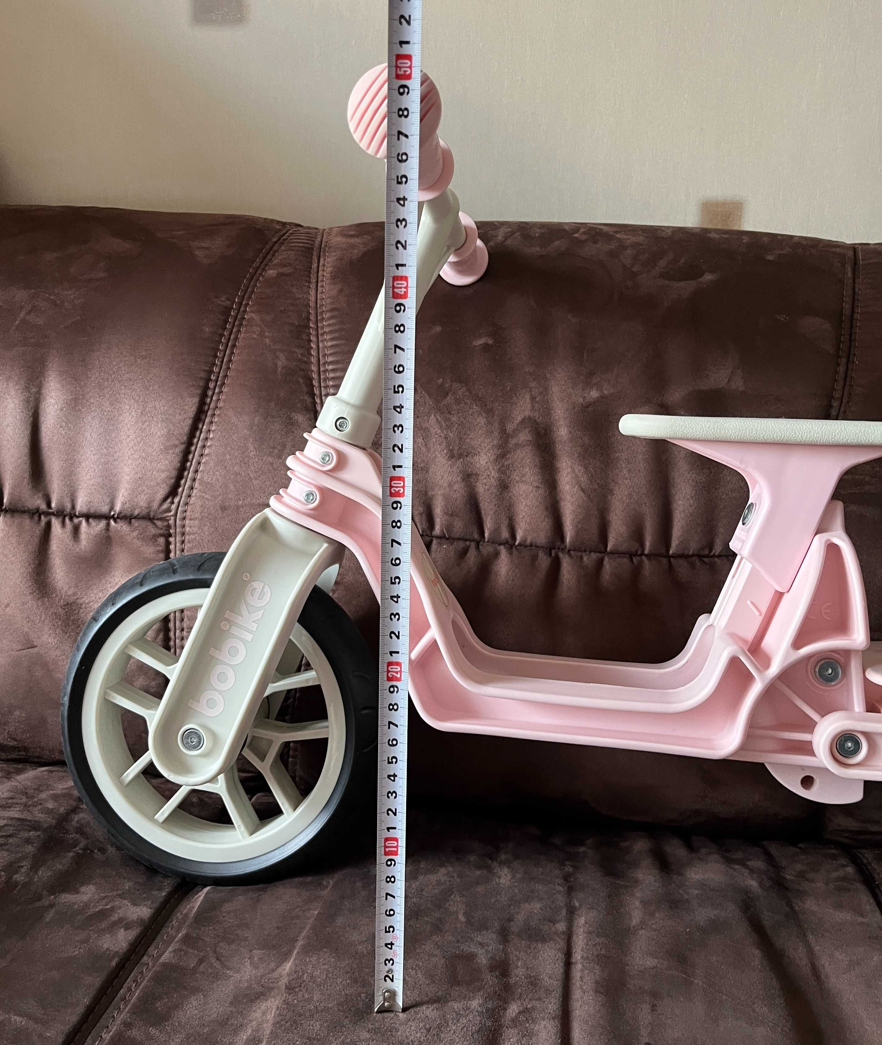 Велосипед BOBIKE Balance