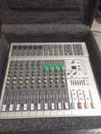 Vând mixer pasiv phonic