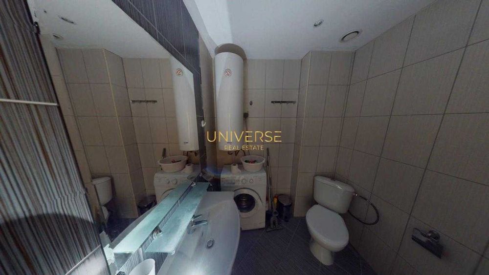 Продава се Двустаен апартамент в к.к. Слънчев бряг - 61 кв.м за 1181 €/кв.м - Снимка #12