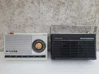 radio Telefunken  /  Voxson