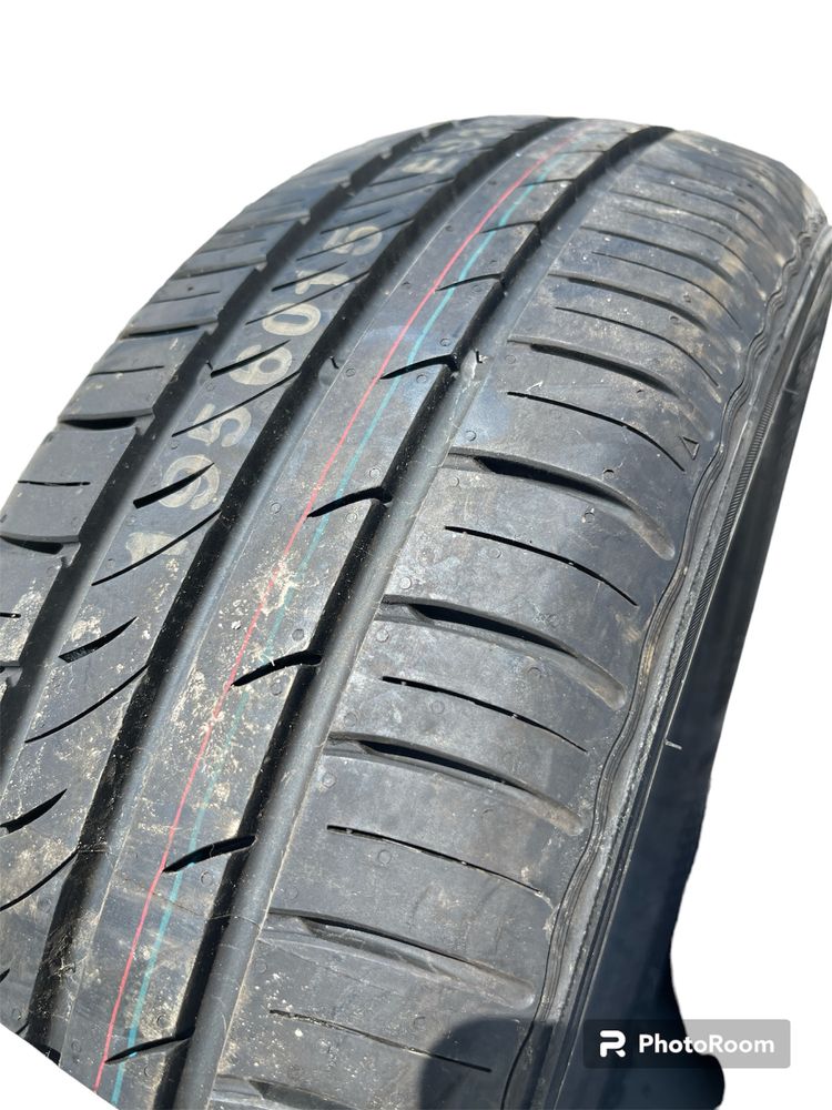 Anvelope noi de vara 195 60 R15 Kumho ANV9