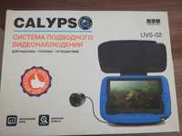 Продаю систему подводного видеонаблюдения