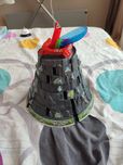 Игра Вулкано Ескейп