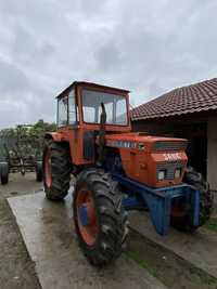 tractor same 4x4 85cp