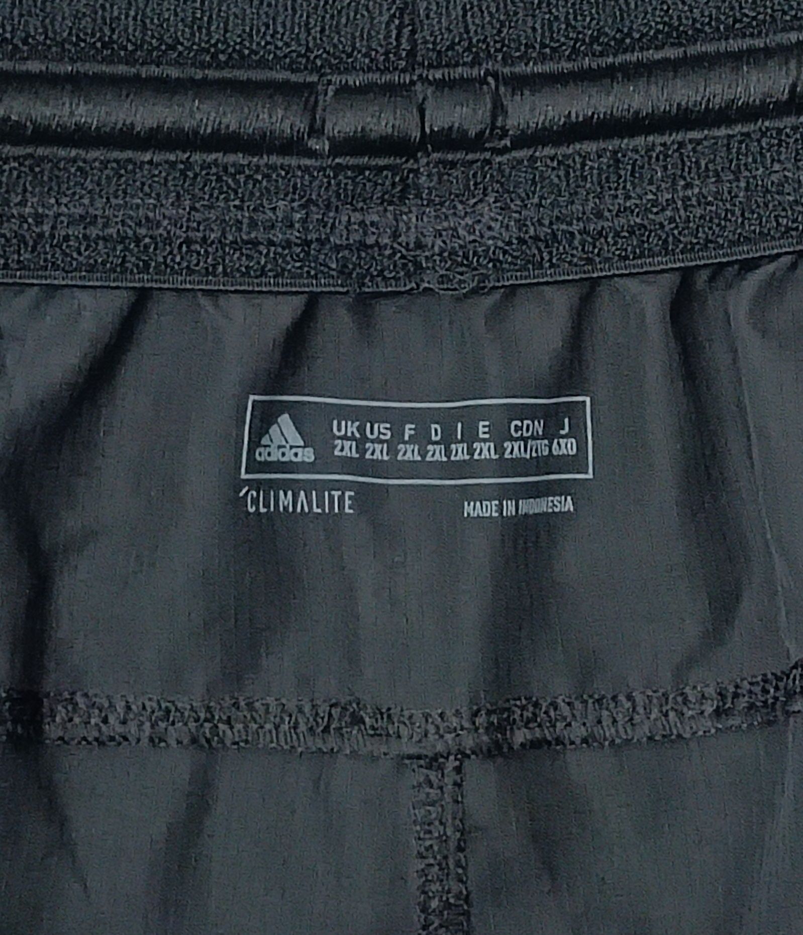 Adidas Shorts оригинални гащета 2XL Адидас спорт фитнес шорти