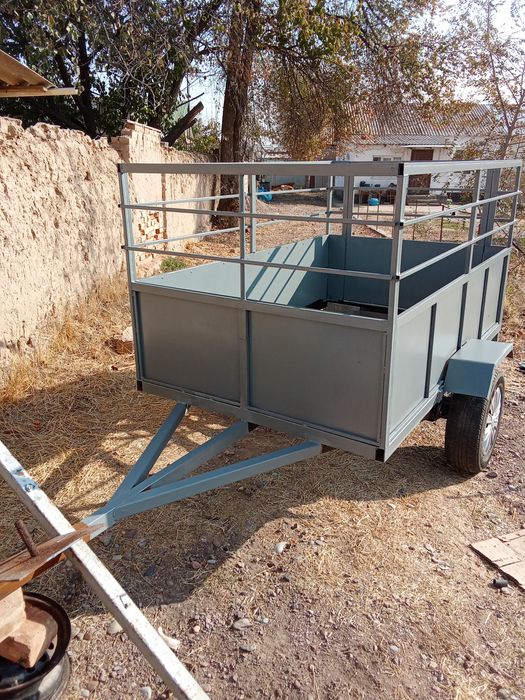 Притцеп сатылады