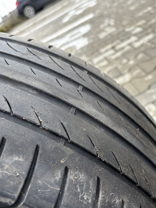 2 Anvelope Vară Pirelli Powergy 245/40 R18
