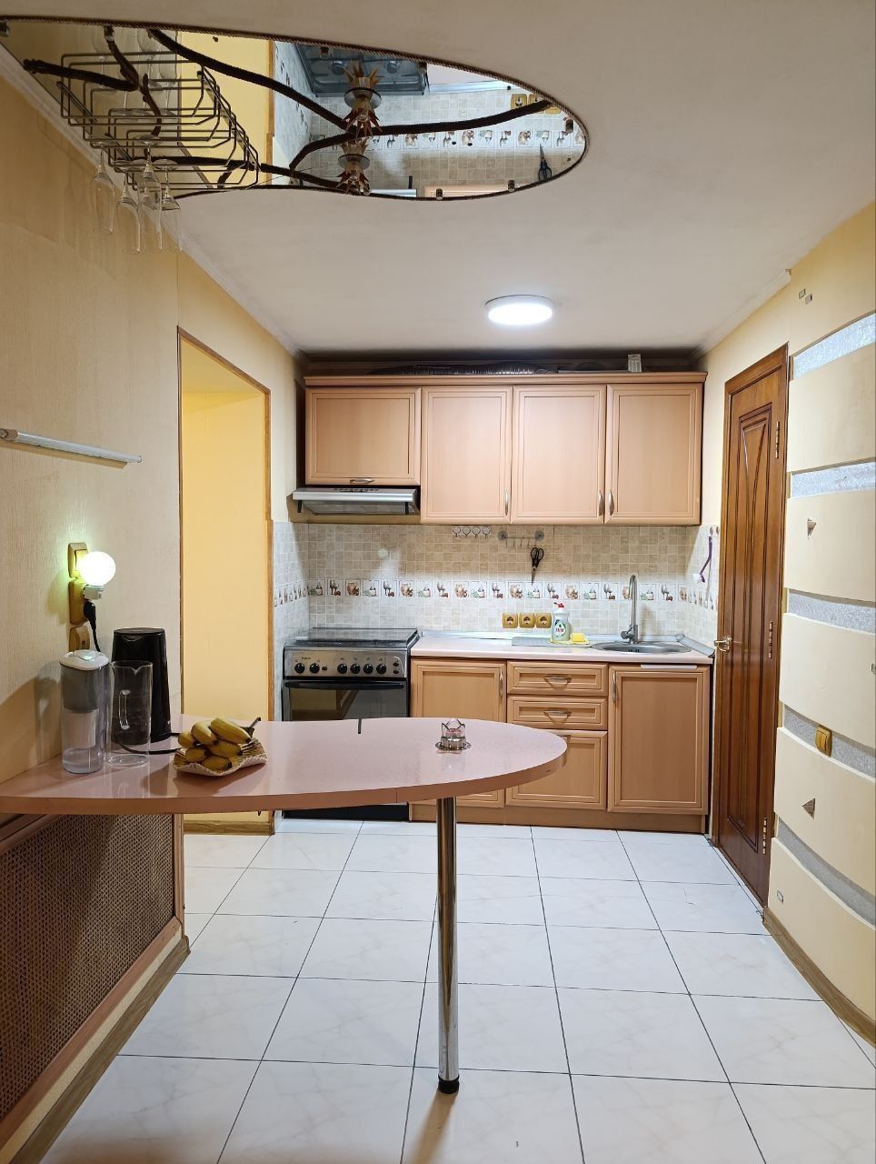Продается 3/5/5 квартира Ц-1 Street-77