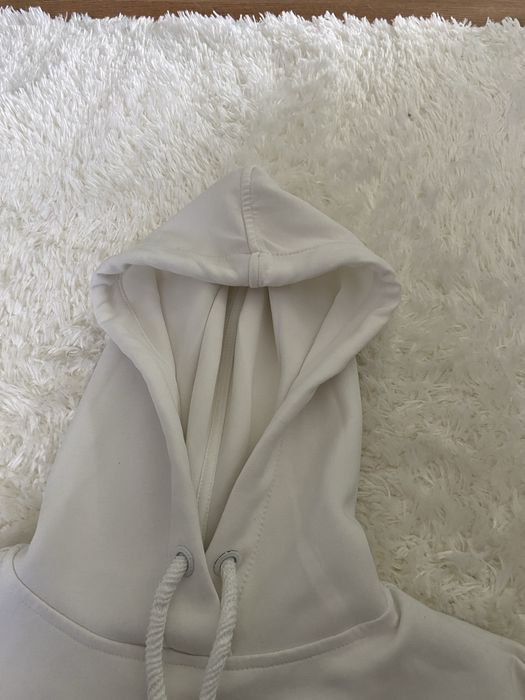 Hanorac cu gluga dama