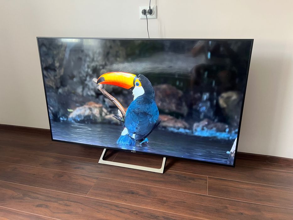 Телевизор Sony BRAVIA 65”