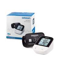 Тонометр  измеритель артериального давления  Omron OMRON M4 Intelli IT