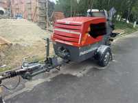 Pompa putzmeister 725TD